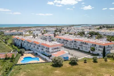 Image de Apartment Brigitte, Costa da Cabanas