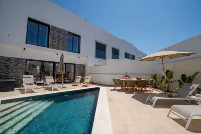 Image de Casa Catarina, Town Centre