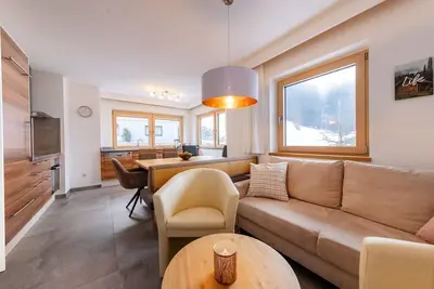 App. Gerlosplattenblick - Egger Bernhard