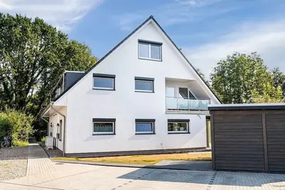 Baltic Sea happiness, Germany