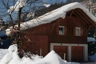 Image de Chalet Milanovic, Austria