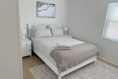 Image de Ground Floor Esplanade Oceanfront Apartment