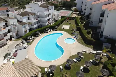 Image de Apartment Seaview, Vale Caranguejo