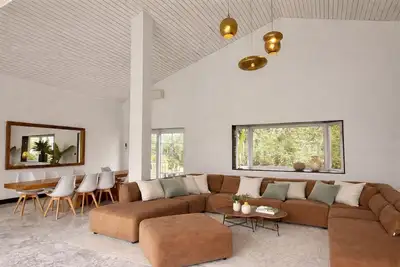 Image de Villa Monochrome