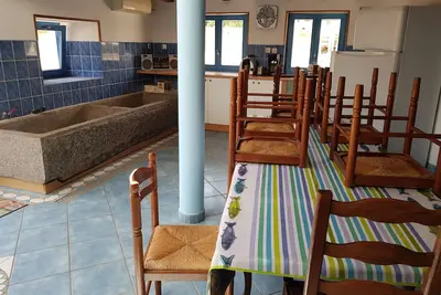 Image de Ferme rénovée 15 personnes - Hautes Vosges