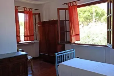 Image de Padullella, Sea and Sun: Your Shelter by the Sea in Portoferraio