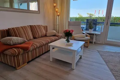 Berliner Hof App 109 Scharbeutz