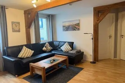 Apartment Strandperle