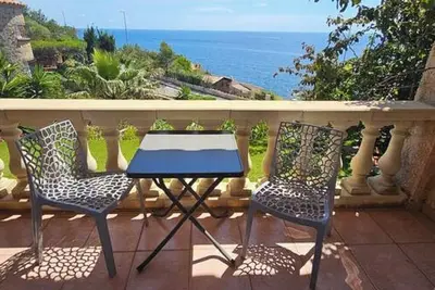 Image de Villa Premium à Saint-Raphaël – Piscine chauffée, 6 suites et vue mer