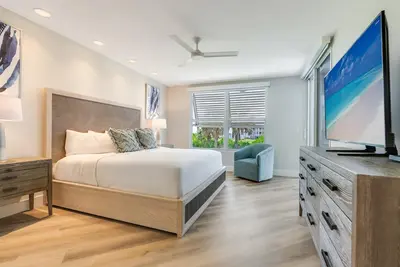 Image de 2 Bedroom Lands End Golf