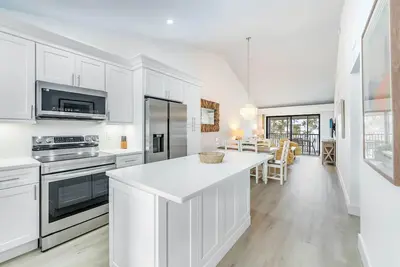 Image de 2 Bedroom Marina Villa