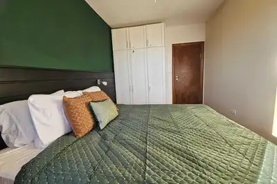 Image de Elegant apartment near the ski slopes in Bansko