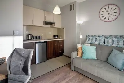 Image de RentPlanet - Studio Kościuszki