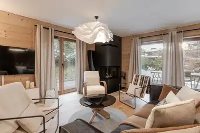 Image de Kara Gypaete - Charme - Proche village