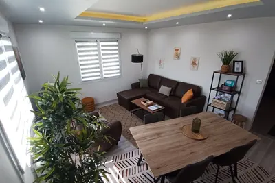 Image de Sentier du Paradis - Maison individuelle 2 chambres - Calme, nature et forêt