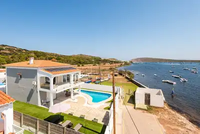 Villa Amarres by Escape Home