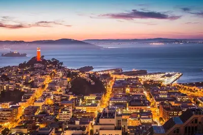 Image de The Suites at Fisherman's Wharf in San Francisco