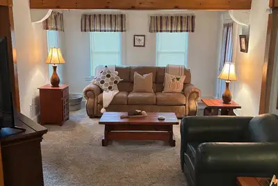 Image de The Minor House - A Cozy Stay in Shullsburg