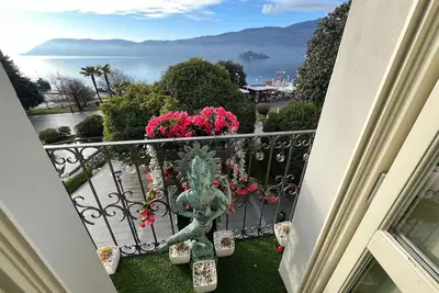 Image de Charles apartment in Verbania Pallanza