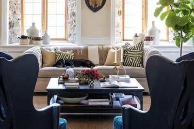 Image de Maison Orrin Dunning