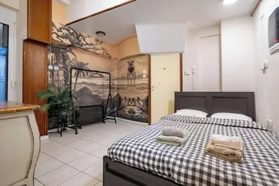 Image de Kolonaki Cozy