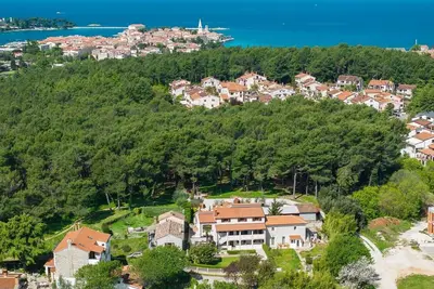 Image de Apartment Rita A3 with Balcony