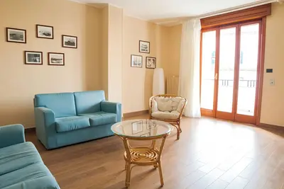 Image de Spacious apartment in the heart of Salento, 10Km from the sea and Gallipoli