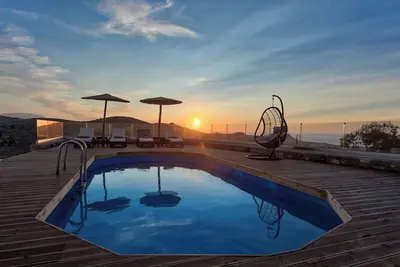 Image de Villa Haria - Lux Villa with Private Pool in Crete