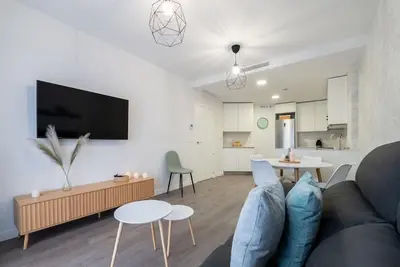 Apartment Getafe Suites Lower A