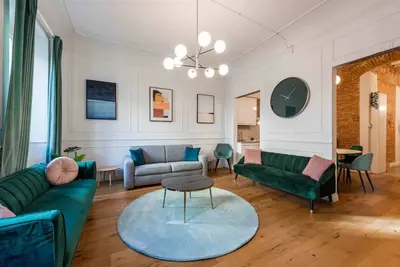 Image de Lotus San Frediano by MMega