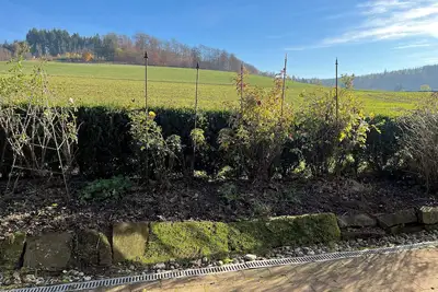 Image de Cozy vacation apartment on a resettlement farm