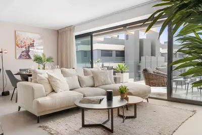 Image de Oasis 325 Luxury 3br Apartment with Sea View