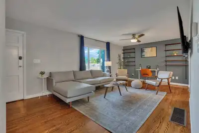 Image de Yellowwood - 5br 2Bath - Great for families and Groups!