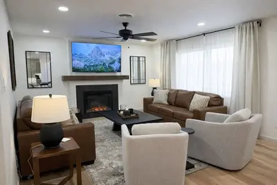 Image de Campus Corner Retreat 4/3