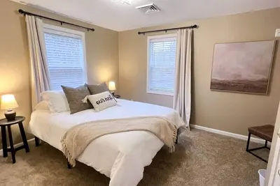 Image de Extended stay close 2 hospitals