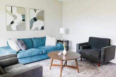 Image de Quiet, family friendly home near I-24