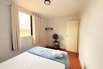 Image de Cozy Boutique Apartment • Wi-Fi • Next. Biotech