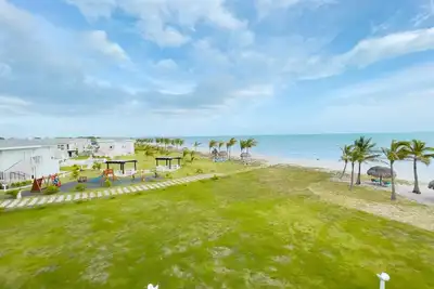 Image de Ocean Waves Bliss -V5-2c- 3 bed, 2 bath