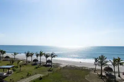 Image de Ocean Getaway -V5-3d 3 bed, 2 bath