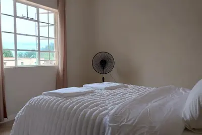 Cosy Three Bedroom Home