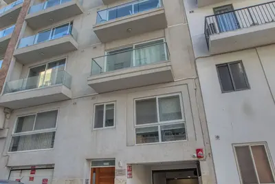 Image de 2-bedroom apartment in lovely Sliema with Ac for relaxing stays