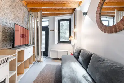 Image de GuestReady - charming retreat in Porto