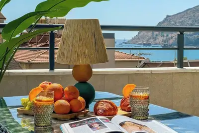 Image de Apartment 4+1 Qoople Legend 36a-40 with Panoramic Views of the Mediterranean Sea