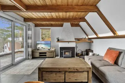 Image de Hôtel à la maison - Entre Monts et Collines