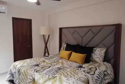 Image de Quiet apartment in Pacifica, Golden Zone.