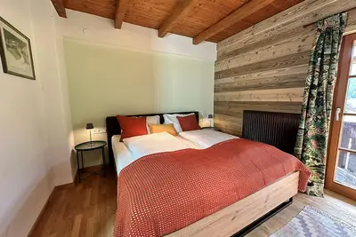 Image de Oswald Lodge Apartment for friends and families