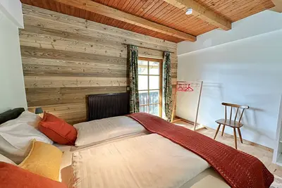 Image de Oswald Lodge wonderful mountain apartment