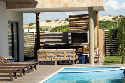 Image de Villa Eivissa Dunes