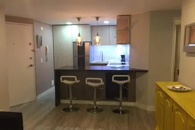 Image de Cozy & Well-located 2br in Usaquen | Near Top Malls, Restaurants & Hospitals