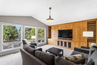 Image de Theater, Hot Tub, Sharc, Sleeps 10, 2 Decks